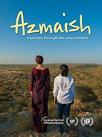 Watch Azmaish: A Journey Through the Subcontinent