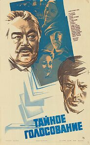 Watch Taynoe golosovanie