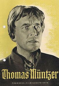 Watch Thomas Müntzer