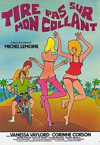 Watch Tire Pas Sur Mon Collant