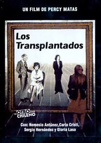 Watch Les transplantés