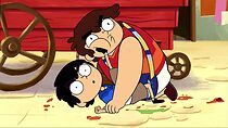 Watch Victor & Valentino (TV Short 2016)