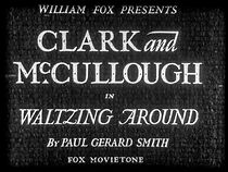 Watch Waltzing Around (Short 1929)