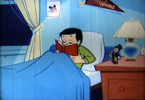 Watch You and Your Food (Short 1957)