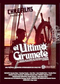 Watch El Último Grumete