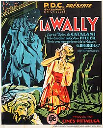 Watch La Wally