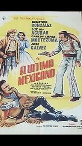 Watch El último mexicano