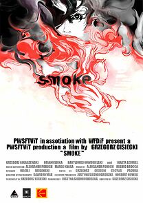 Watch Dym (Short 2007)