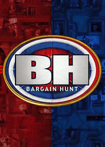 Watch Bargain Hunt