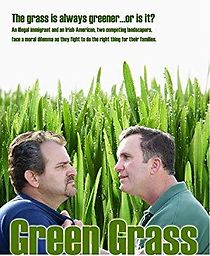 Watch Green Grass