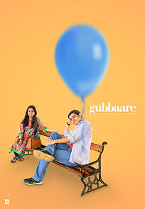 Watch Gubbaare (Short 2016)