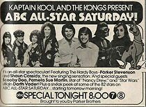 Watch Kaptain Kool and the Kongs Present ABC All-Star Saturday
