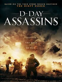 Watch D-Day Assassins