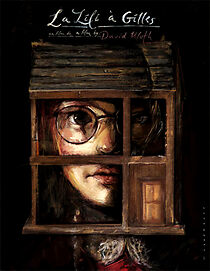 Watch La Lili à Gilles (Short 2007)