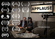 Watch Applause (Short 2015)