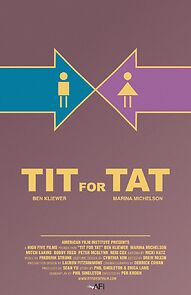 Watch Tit for Tat (Short 2013)