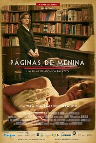 Watch Páginas de Menina (Short 2008)
