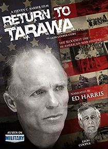 Watch Return to Tarawa: The Leon Cooper Story
