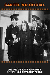 Watch Amor de mis amores