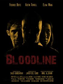 Watch Bloodline (Short 2015)