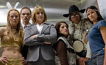 Watch Unending Hell (Short 2007)