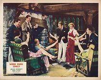 Watch Week Ends Only