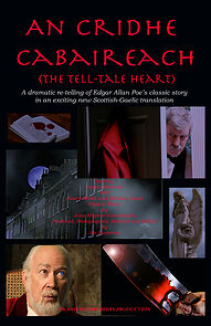 Watch An Cridhe Cabaireach (the Tell-Tale Heart)
