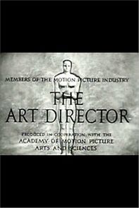 Watch The Art Director (Short 1949)