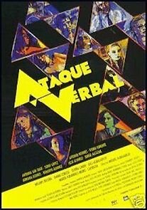 Watch Ataque verbal