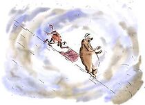 Watch Attraktsion (Short 1996)