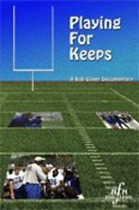 Watch Playing for Keeps