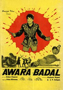 Watch Awara Badal