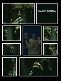 Watch Back Room (Short 1999)