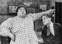 Watch A Gambler's Gambol (Short 1916)