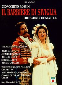 Watch Il barbiere di Siviglia