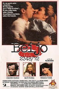 Watch Beijo 2348/72