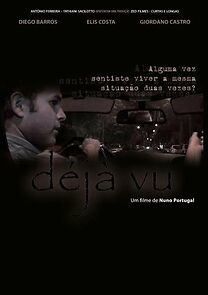 Watch Déjà Vú (Short 2008)
