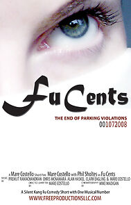 Watch Fu Cents (Short 2008)