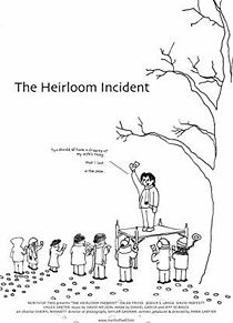 Watch The Heirloom Incident