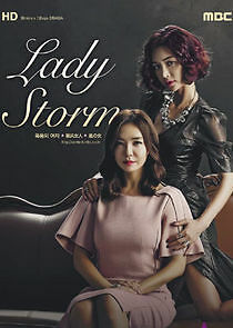 Watch Lady Storm