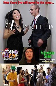 Watch Uninvited: A New Years Story