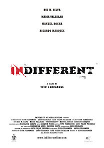 Watch Indiferente (Short 2007)