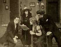 Watch Black Magic (Short 1916)