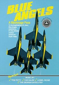 Watch Blue Angels: A Backstage Pass