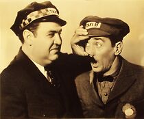 Watch What Price Taxi (Short 1932)