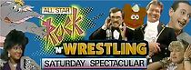 Watch All Star Rock 'n' Wrestling Saturday Spectacular