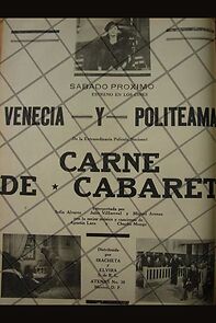 Watch Carne de cabaret