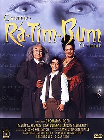 Watch Castle Ra-Tim-Bum