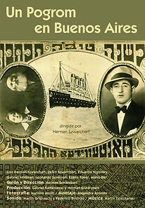 Watch Un pogrom en Buenos Aires