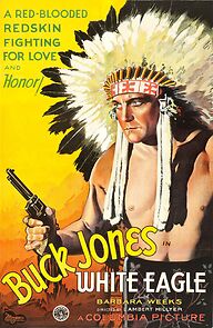 Watch White Eagle